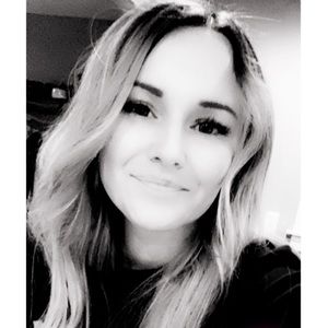 Meet your Posher, Katy